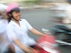 Saigon Motorcycle Ride